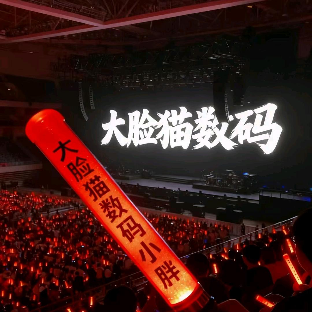 oppo大脸猫数码官方号