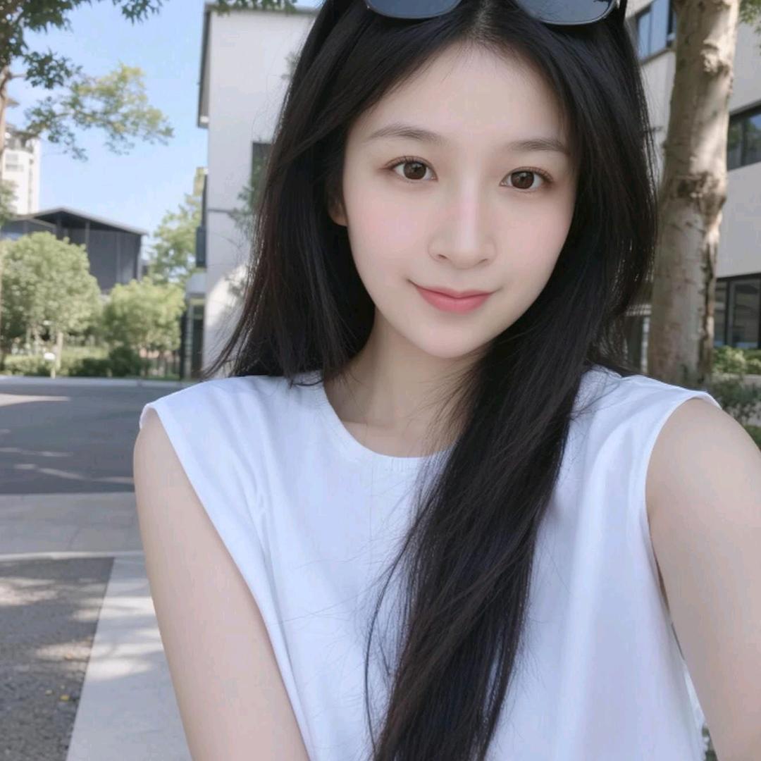 漂亮姐姐