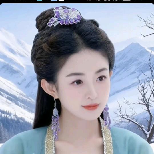 笑如歌