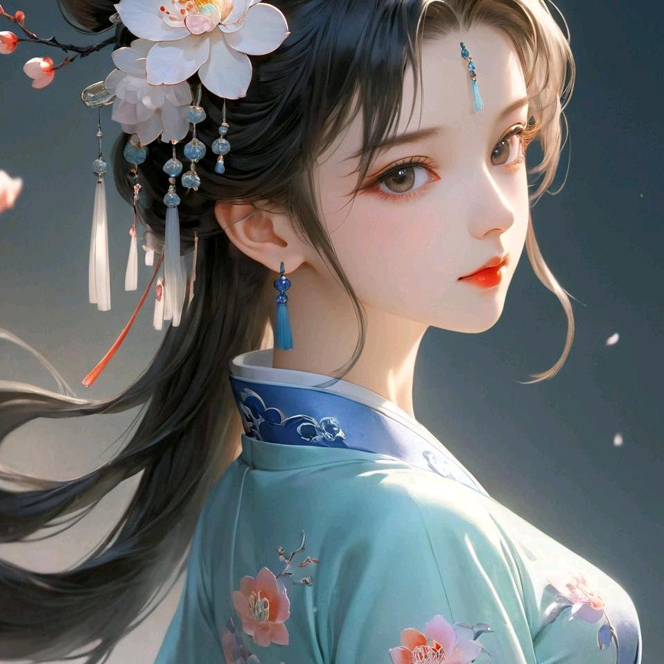 颜坊郡主