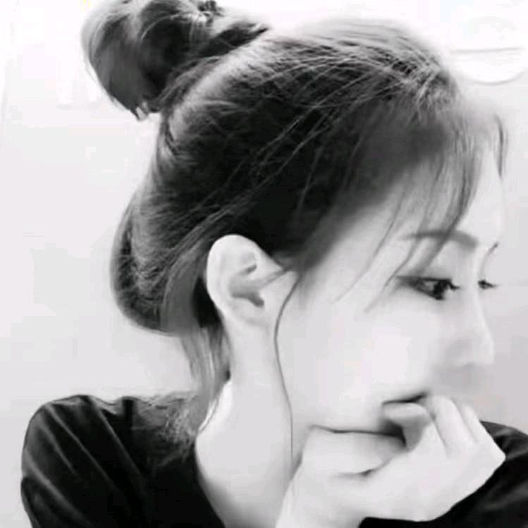 执着💞等待