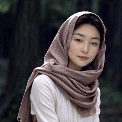 农村妹