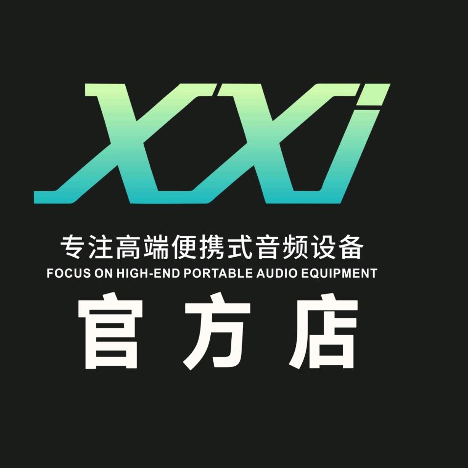 XXI声卡工厂企业店