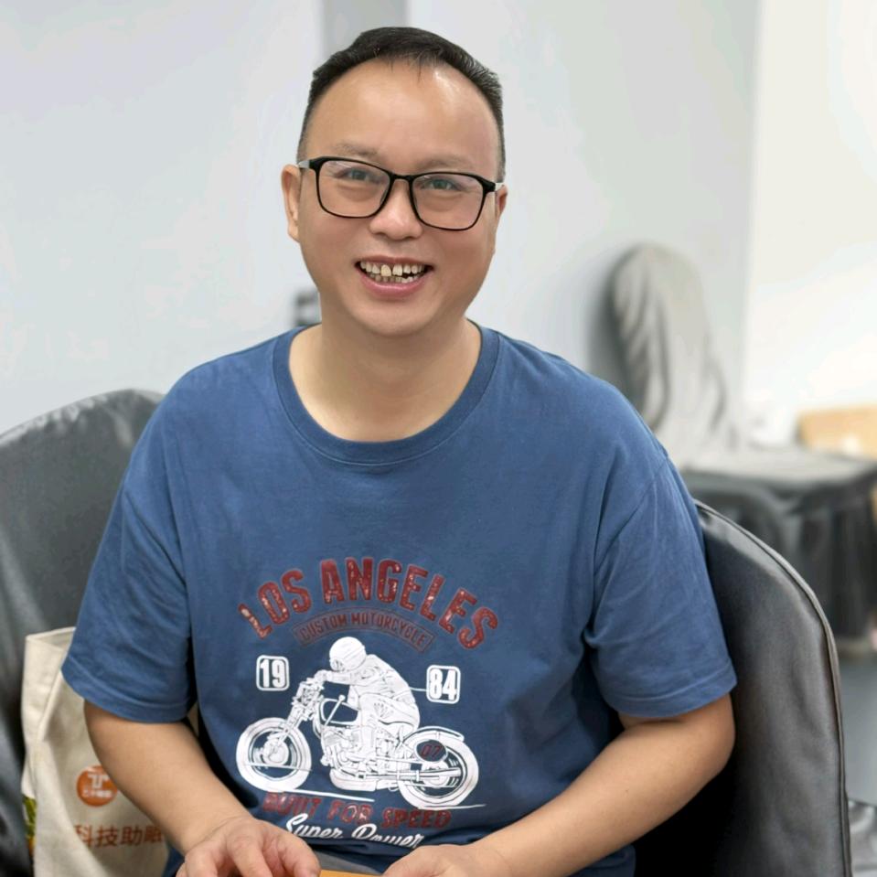 小弟冯守一
