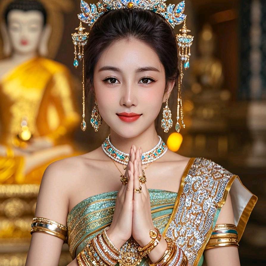 新款大婶