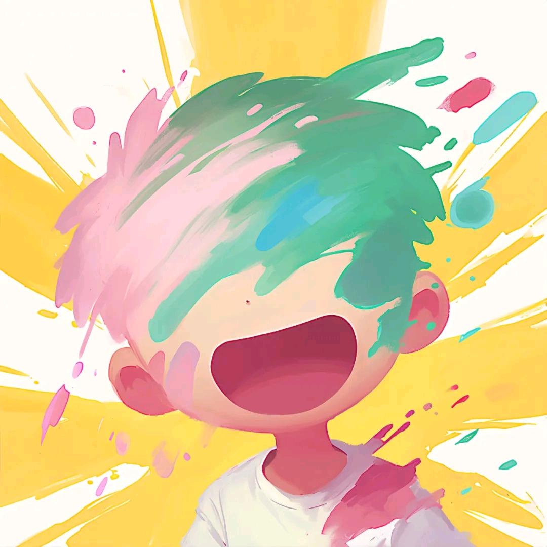 ℳℯ⃝抬头可迎万难