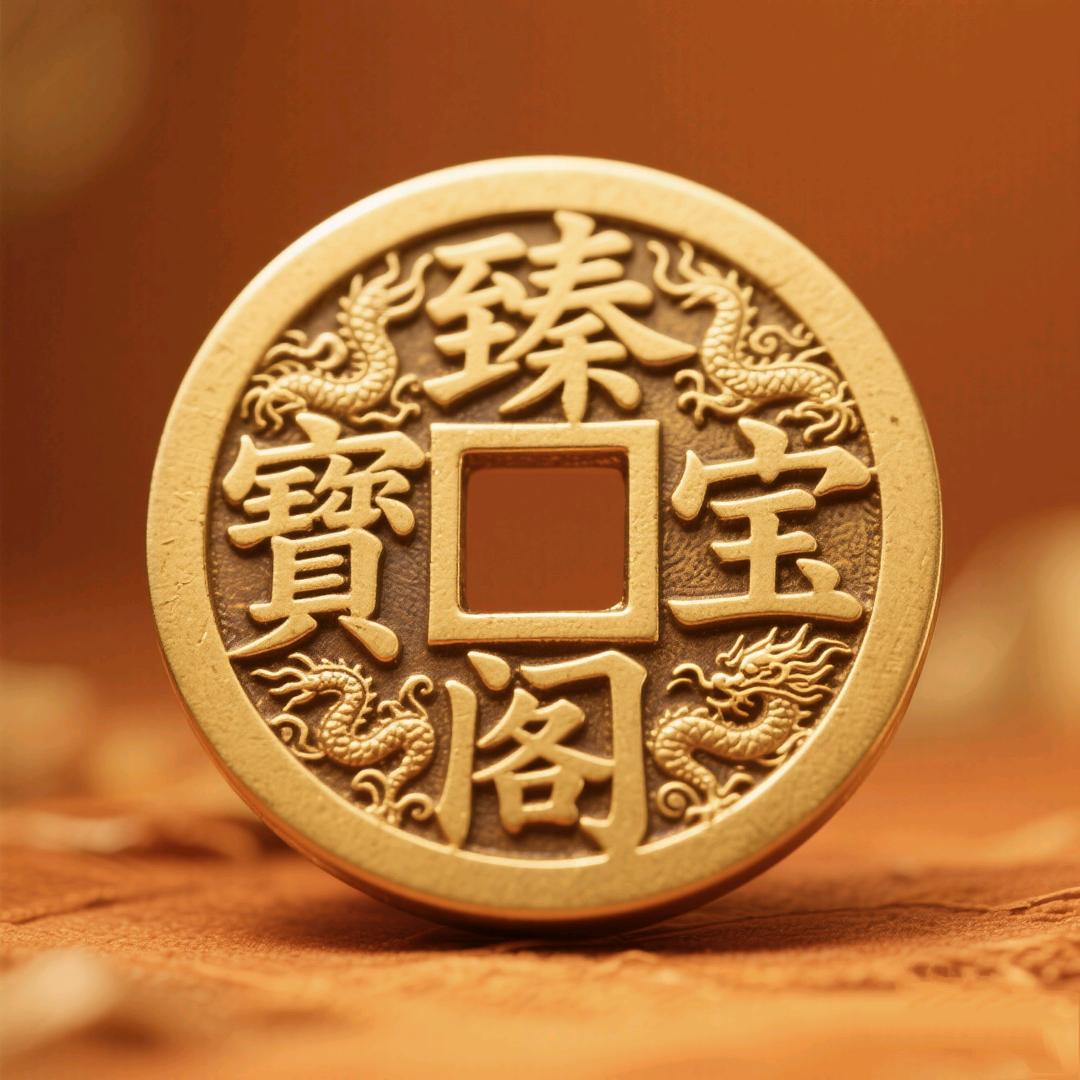臻珑宝阁
