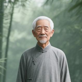 老肖专访-芷兰文化
