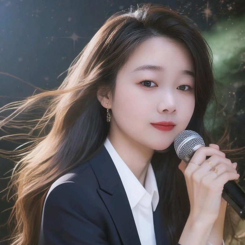 星语⭐️