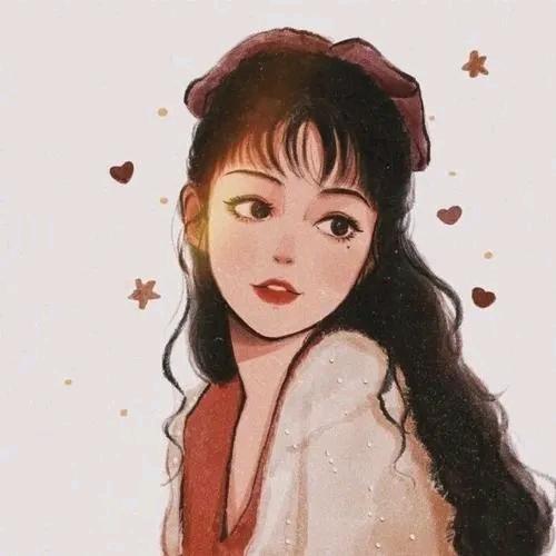 @小红
