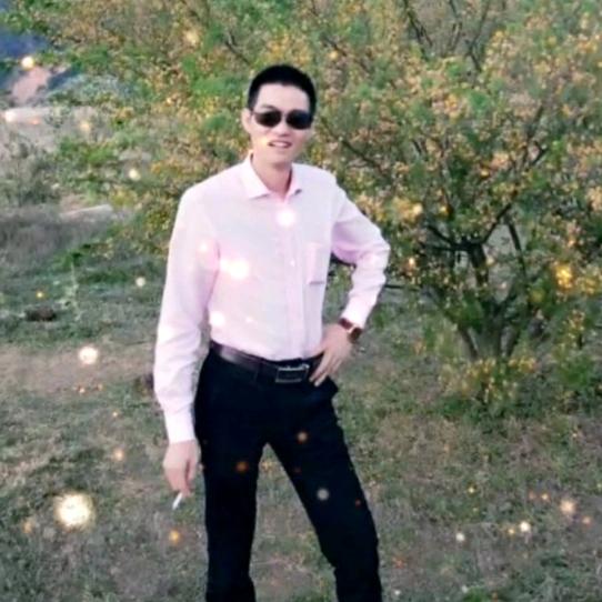 （罗城花鱼小王子）