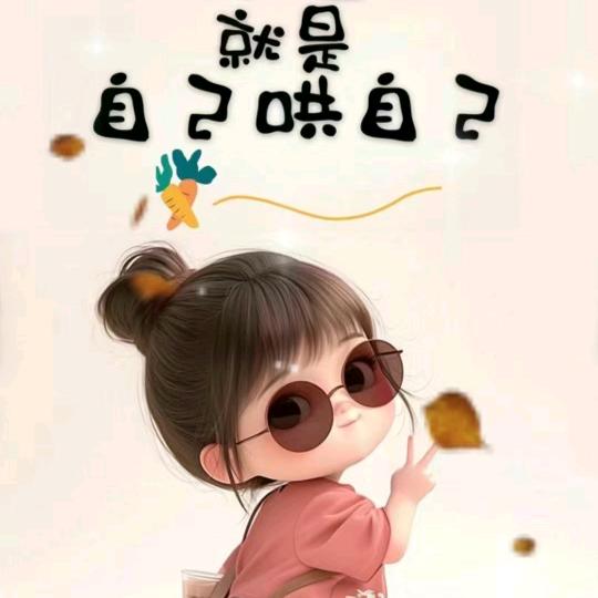 此生好好爱自己