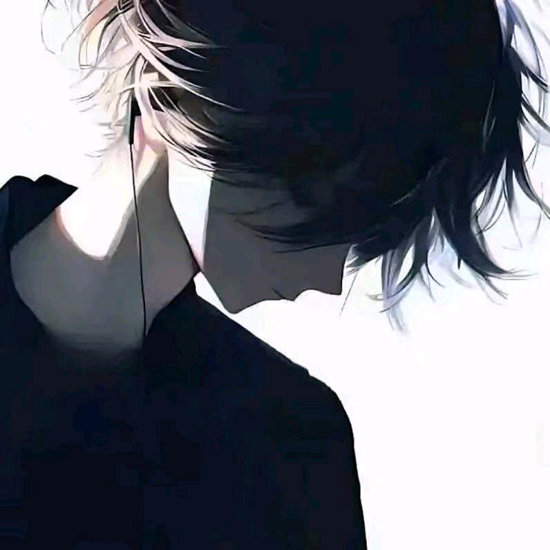 无声的告白