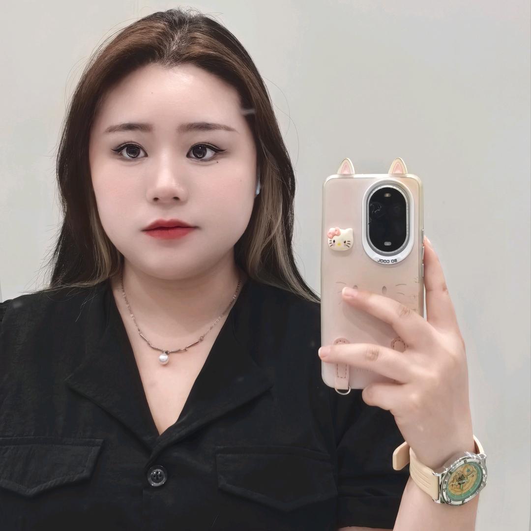 仙女～洁哥$