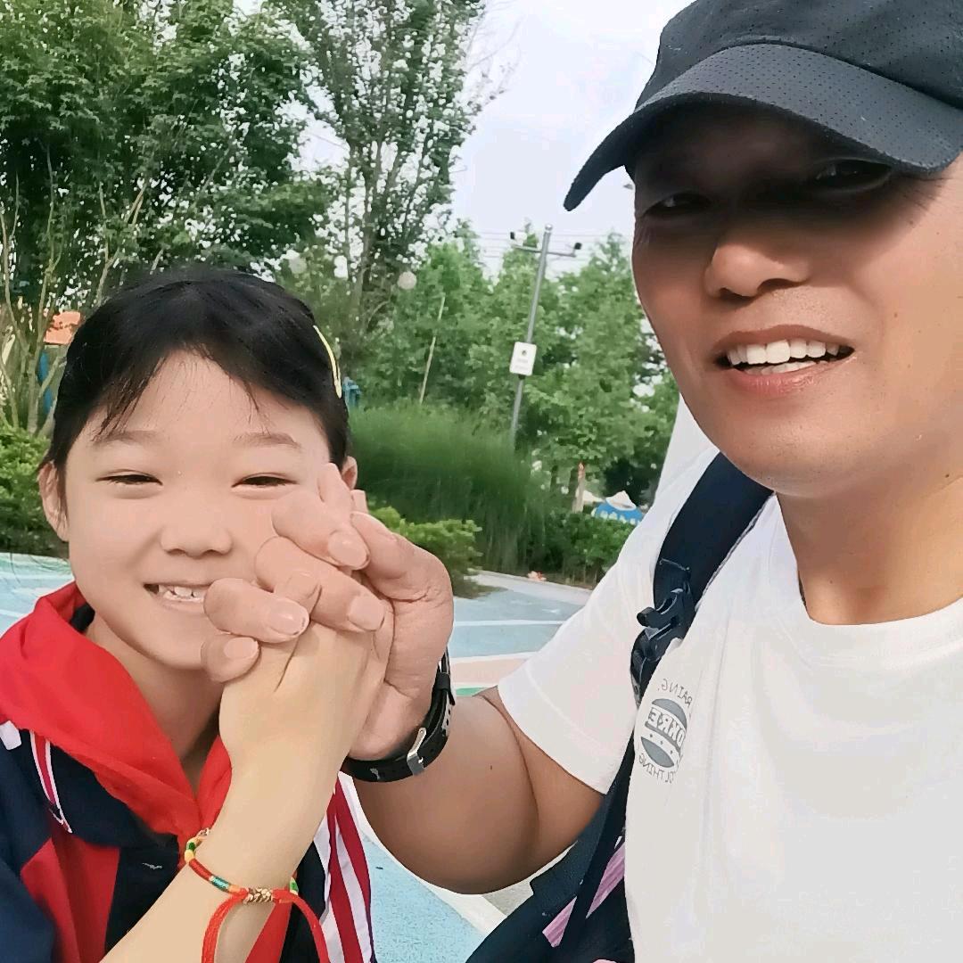 〈强哥〉岁月如梭