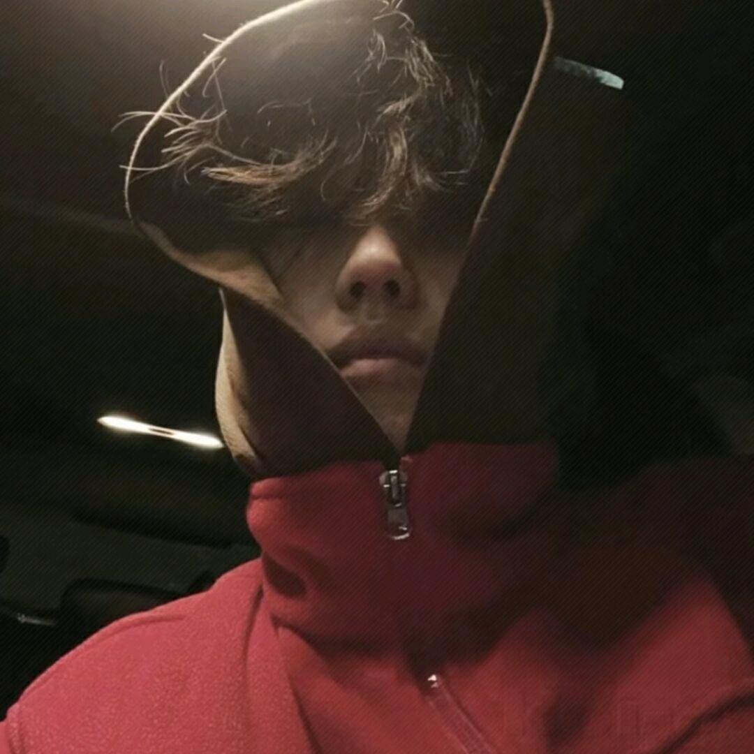 没关系的（神经版）