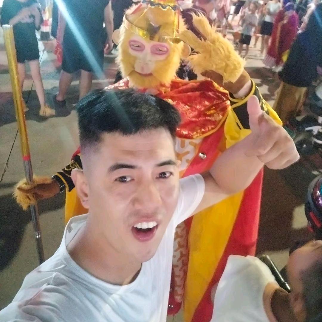 小潘