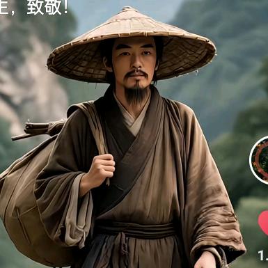 里明文史