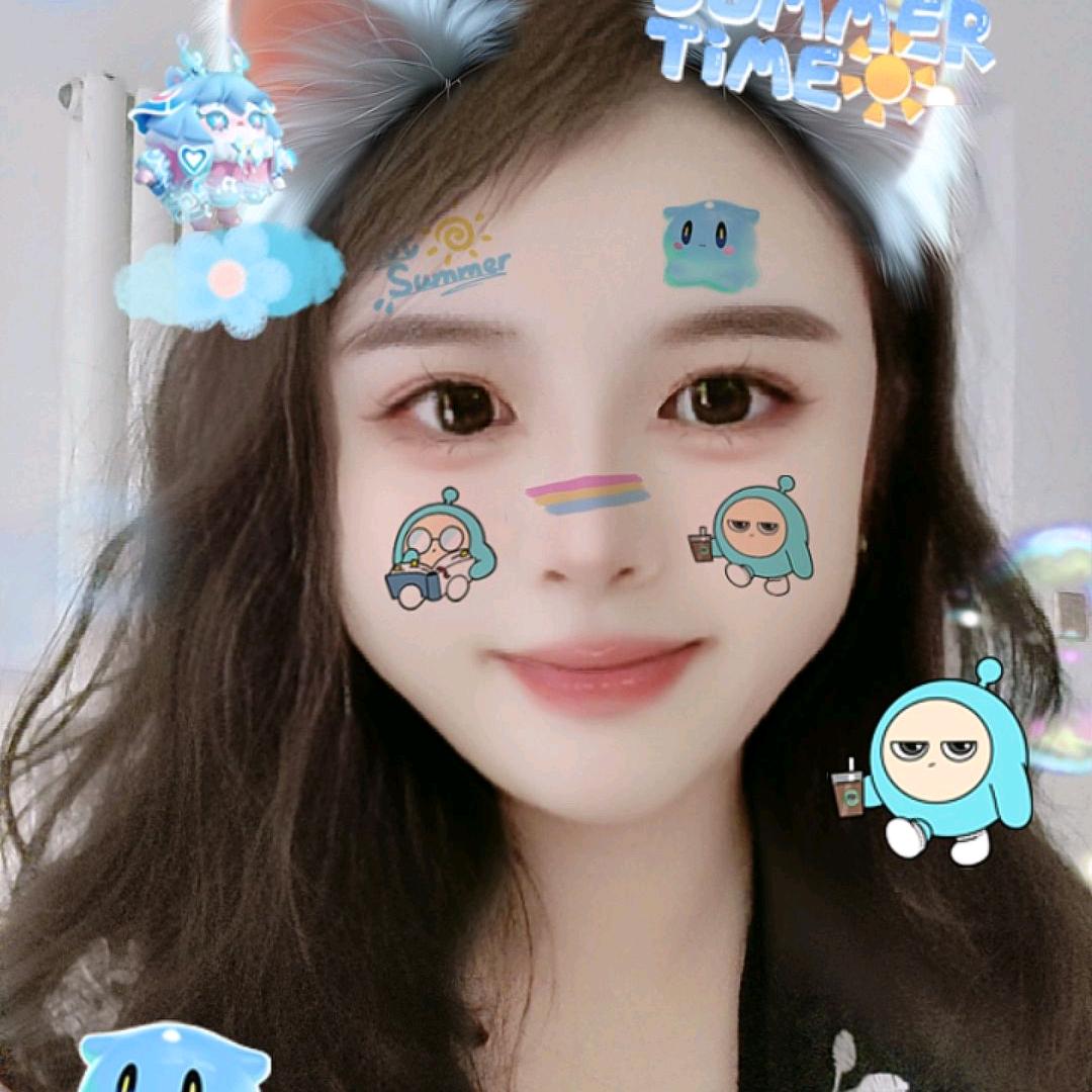 好运连连