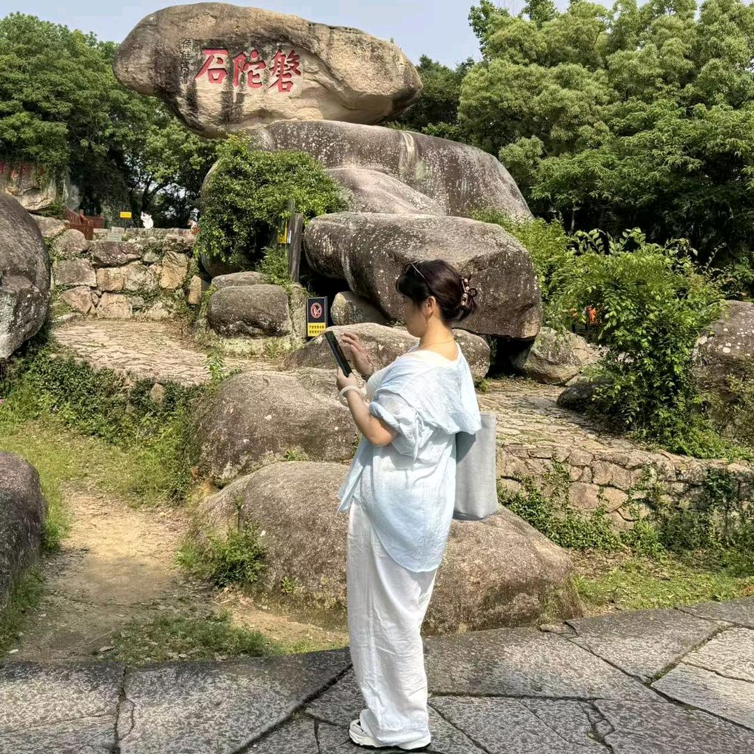 我还是以前的我
