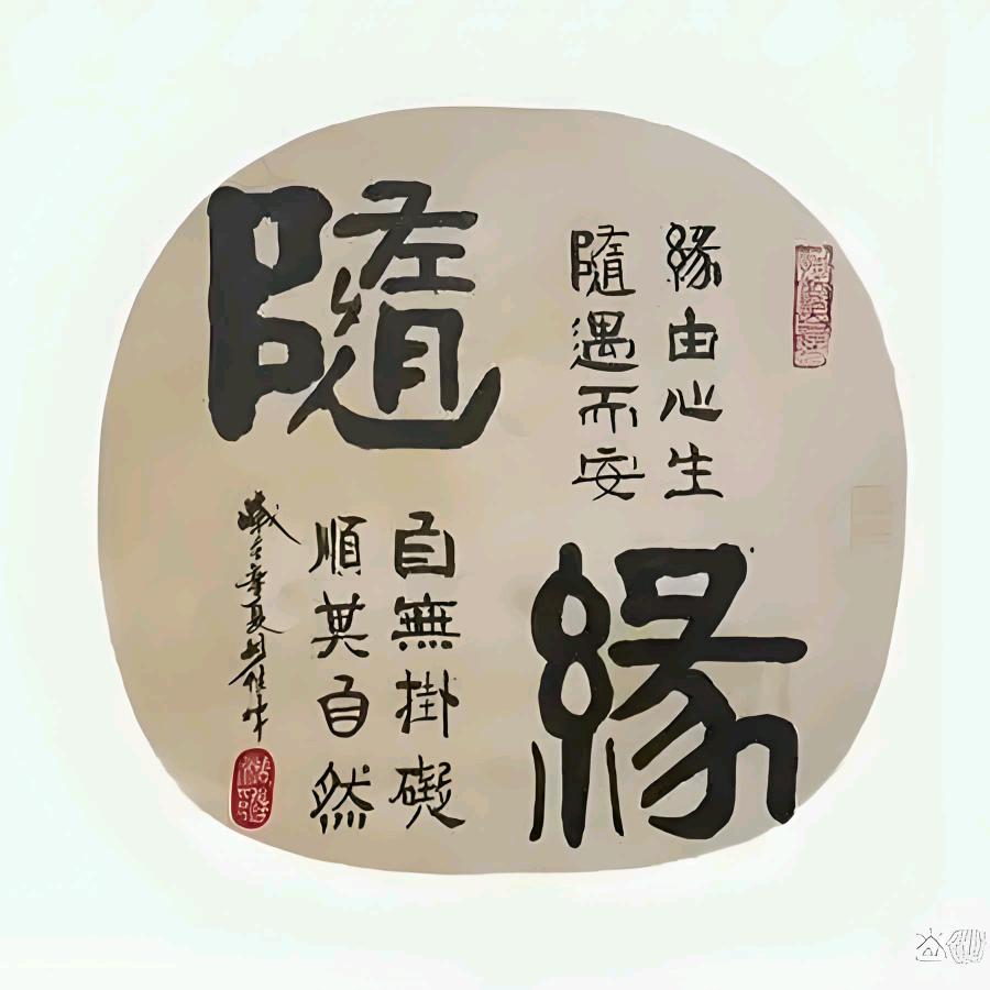 正心正念