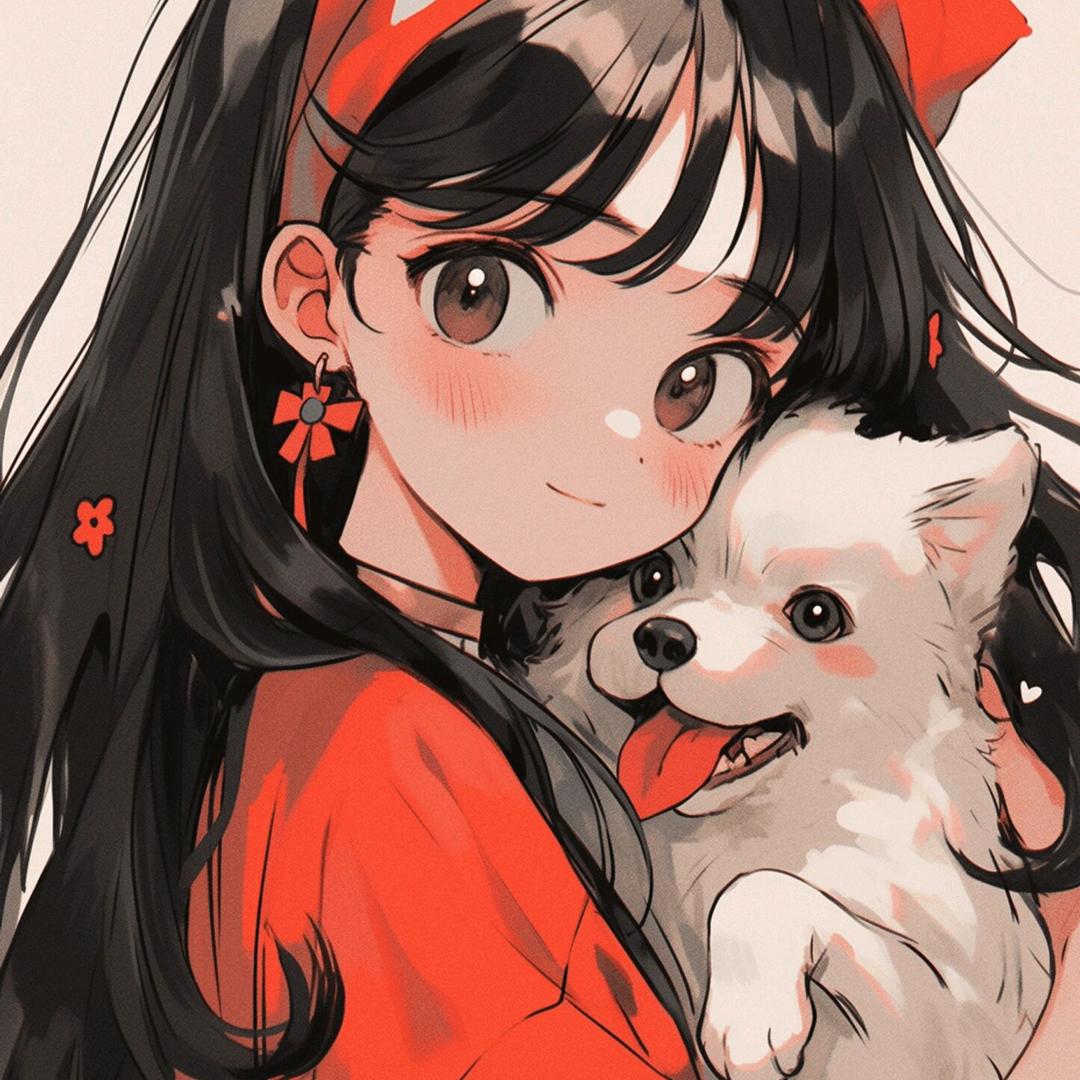 团子（發發發）