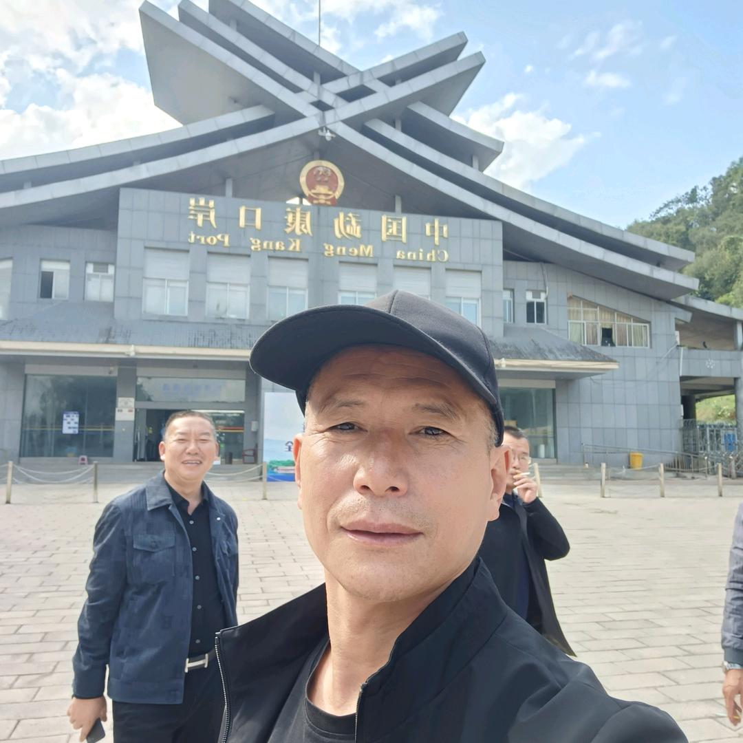 用户名长江