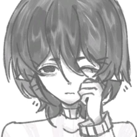 灰皿はいざら.（不要连赞我）