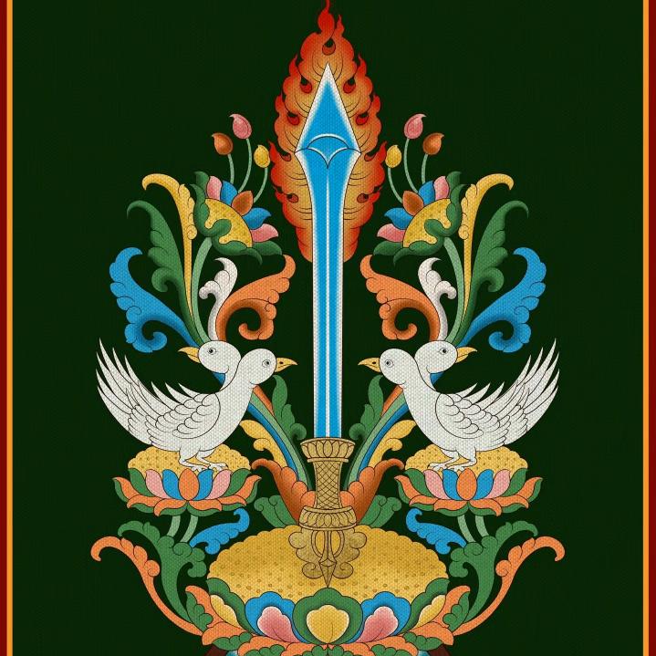 《爱的世界》（小号）