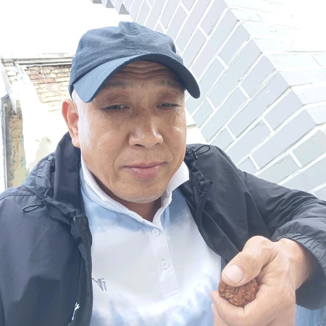朔州老城