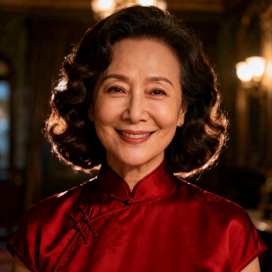 艾萌妈妈装