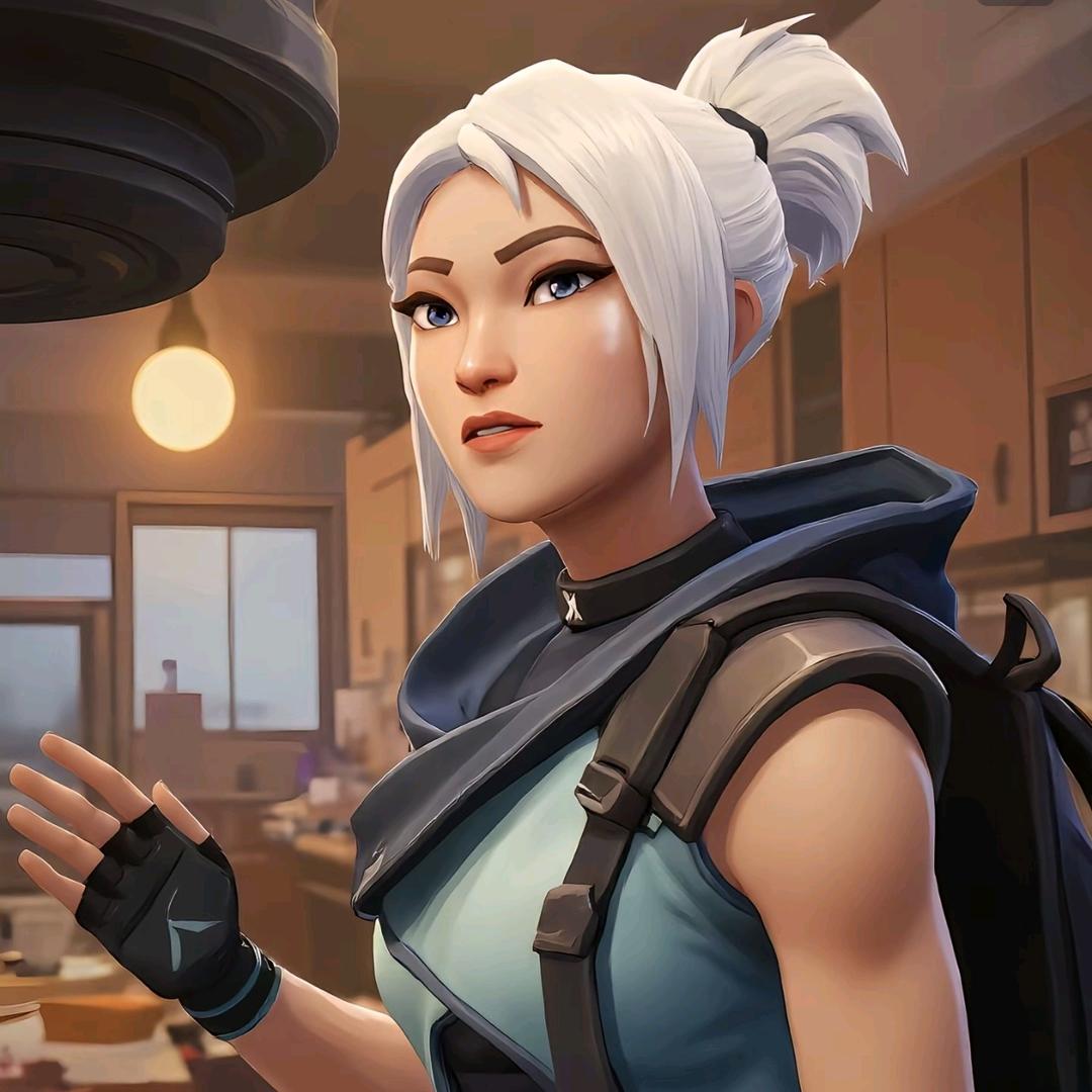 铁花树(无畏契约)