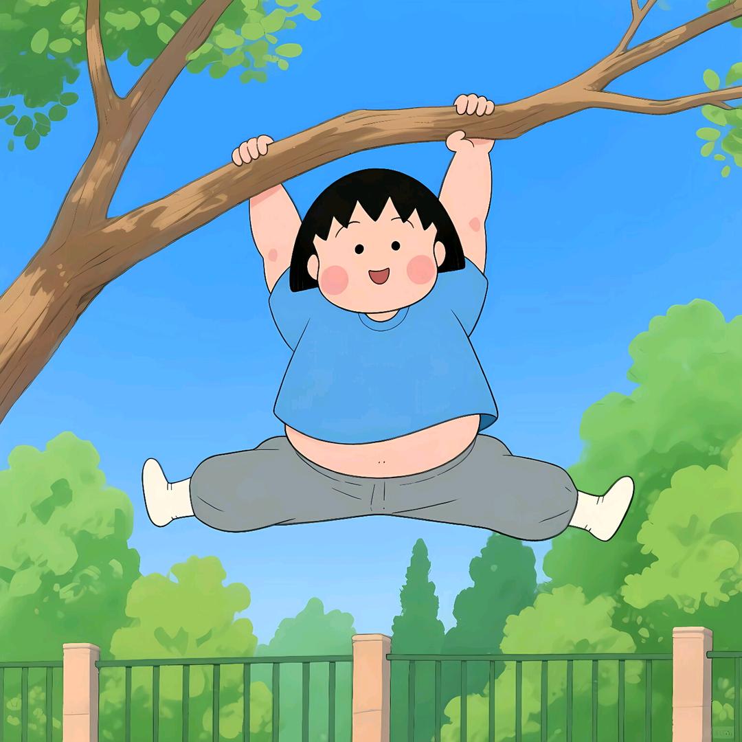 一定👆🏊🏻的咸鱼🀄️