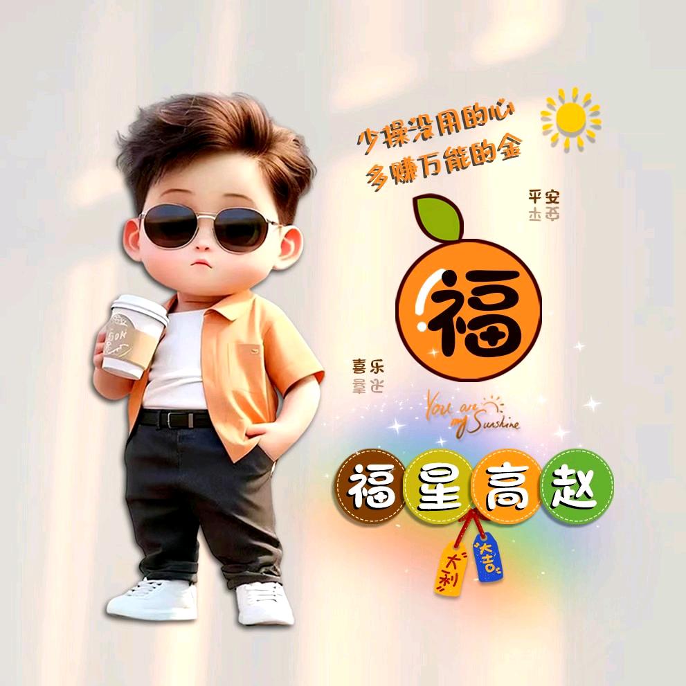 沉默是金！！！