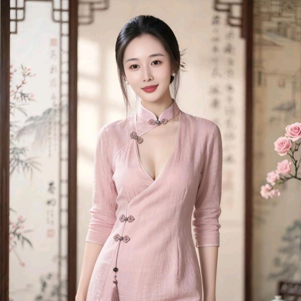 谪仙·白子AI生图师