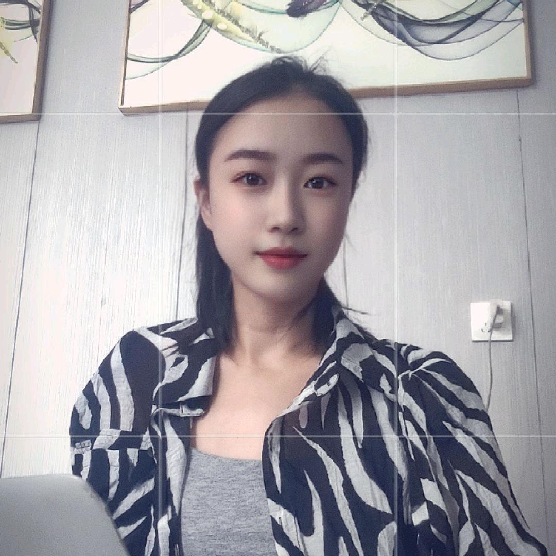 @小凤呢
