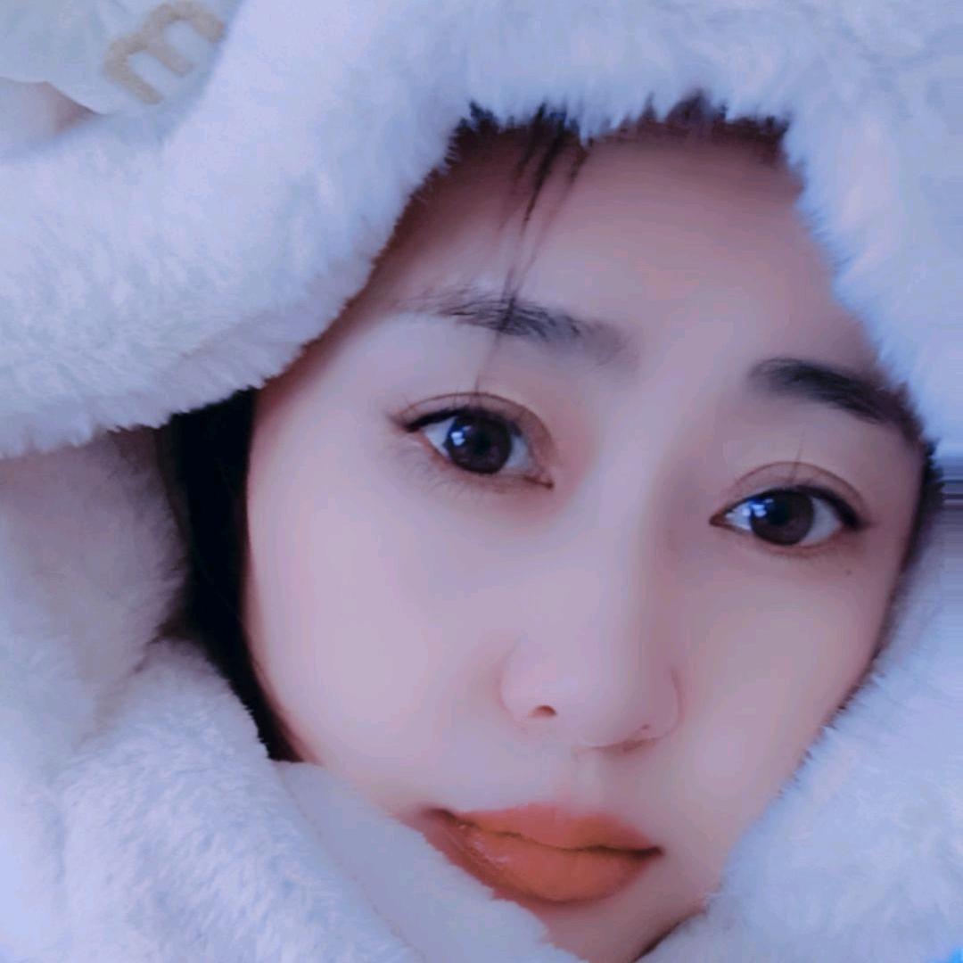 80后的小姐姐