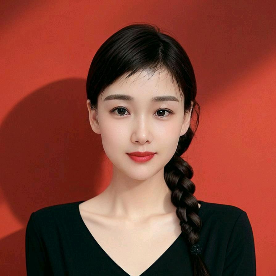 @瑜姐姐