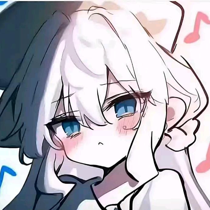 白摆