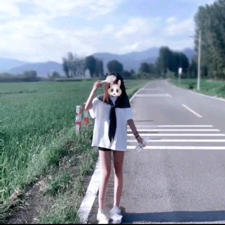 🆔遗憾^.