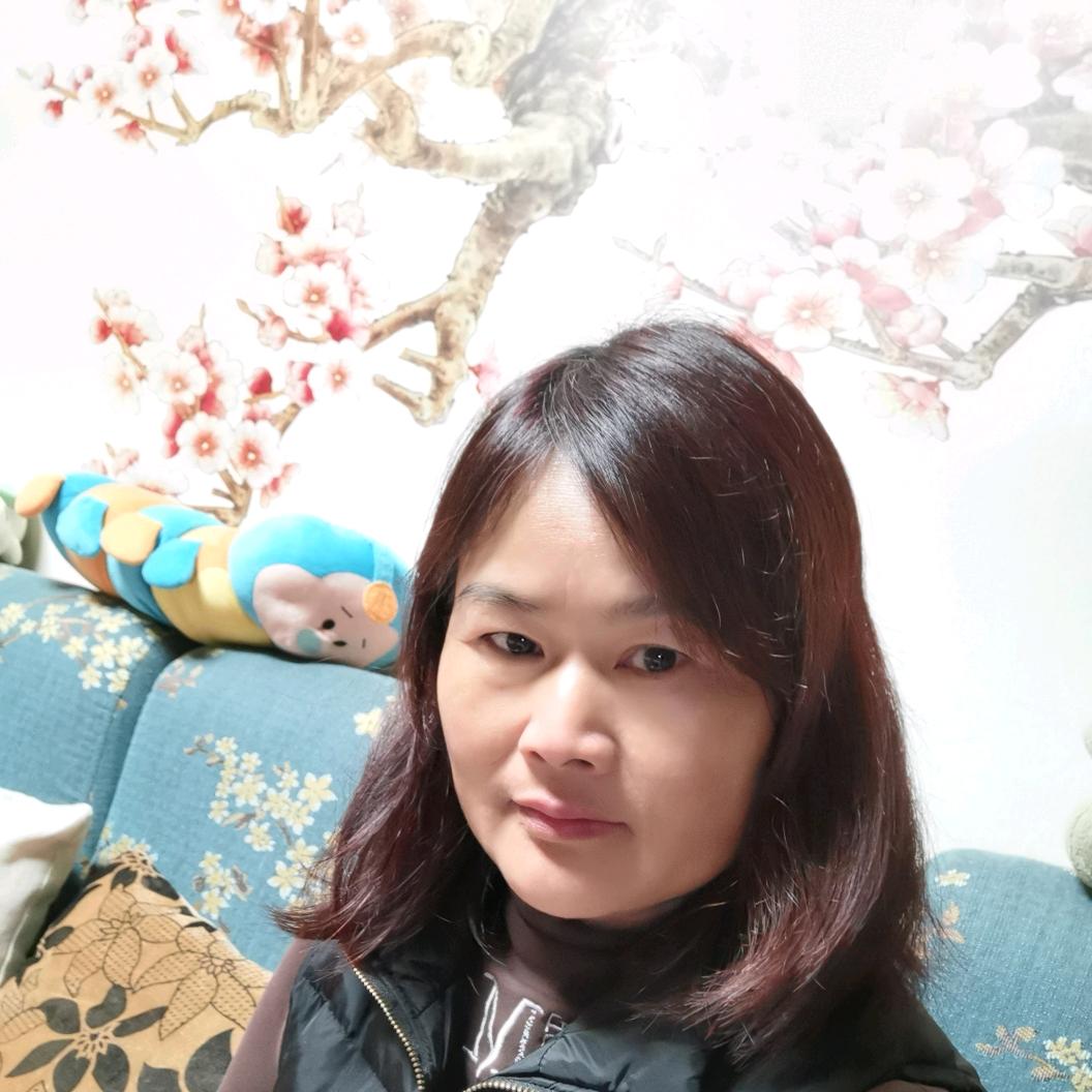 朱姐🍒🍓
