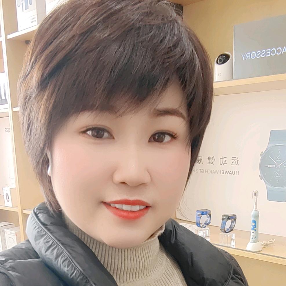 项城长升麻玉丽