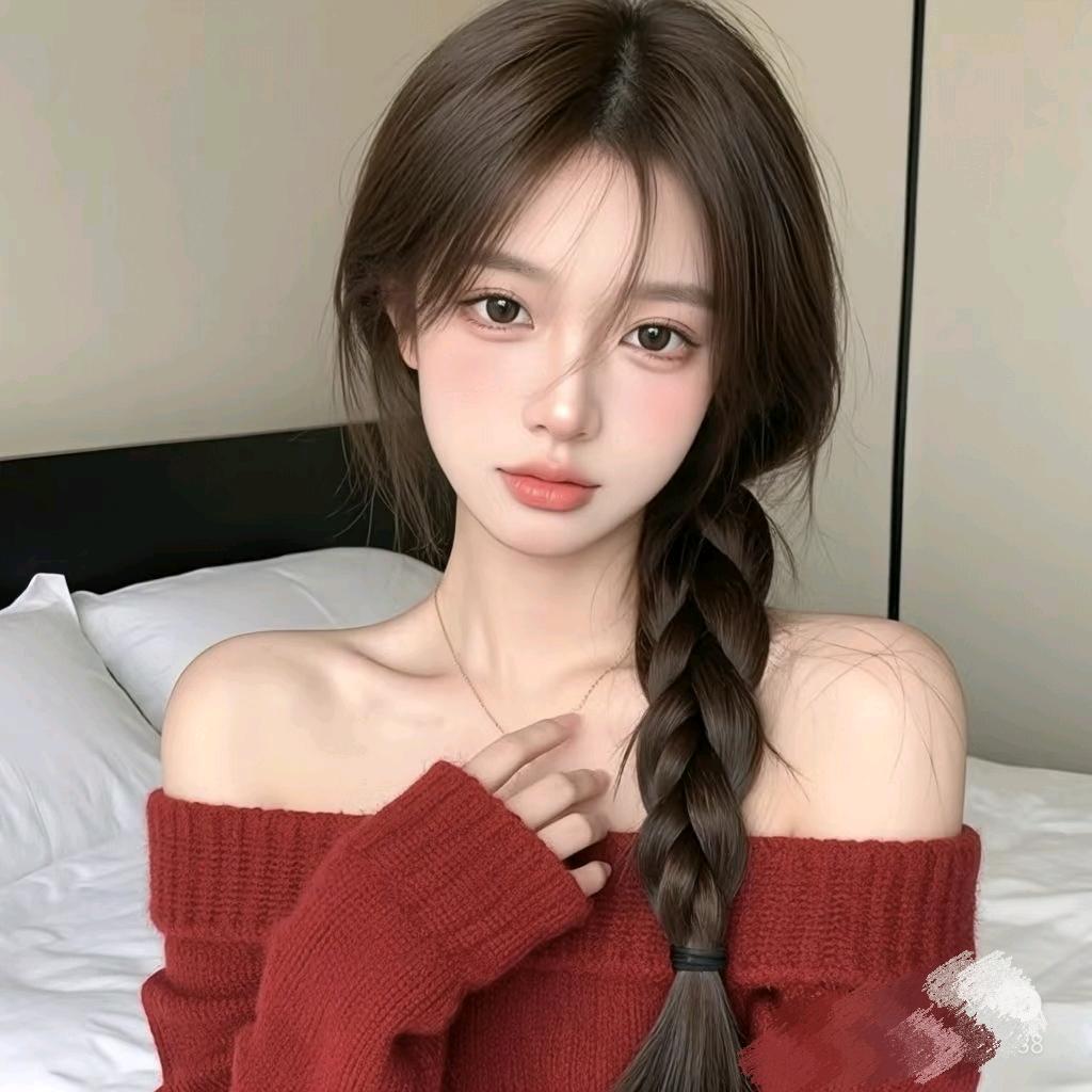 小麻花💕