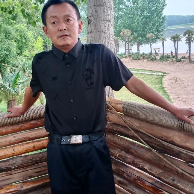 好人一生平安