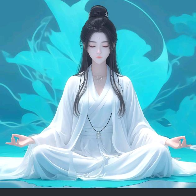 界水