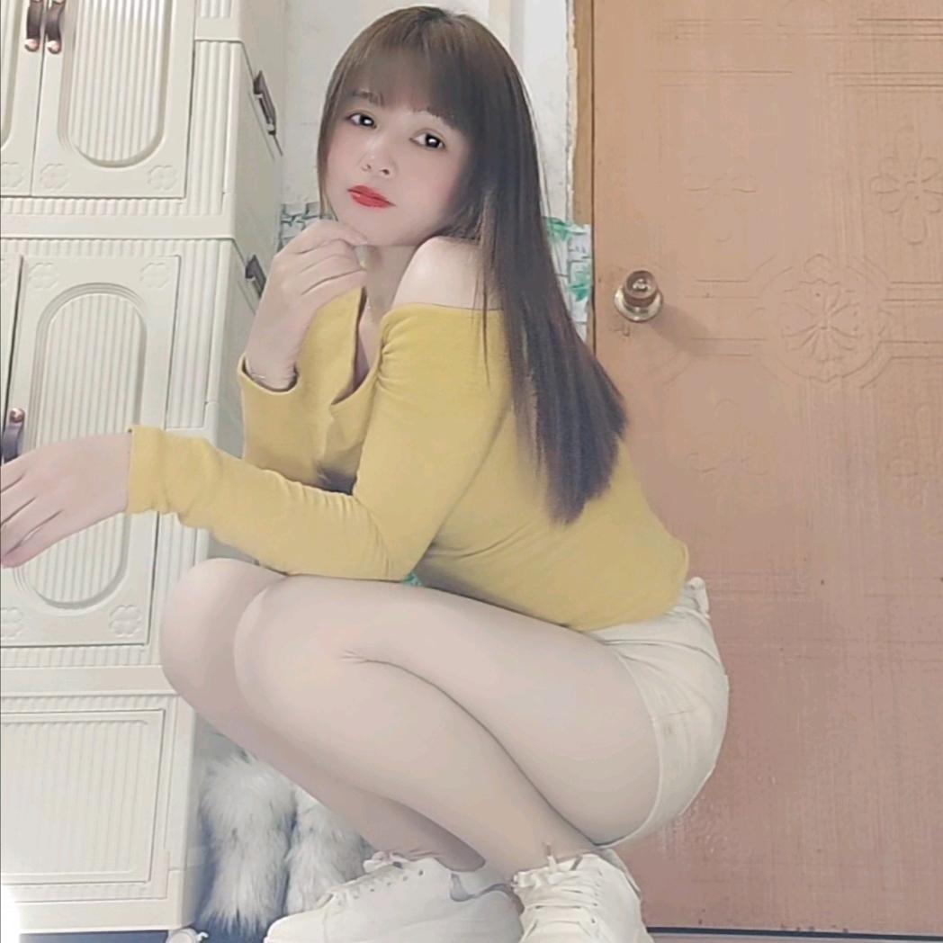 妹很实在