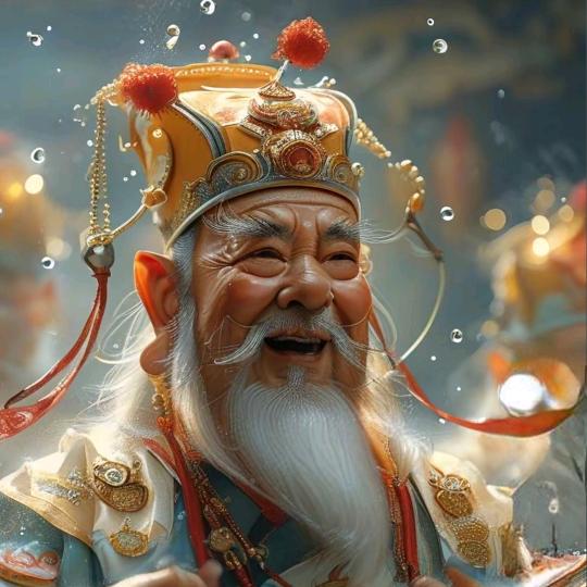 冰令天下
