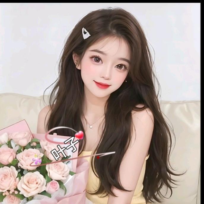 ঞᩚ᭄兜里💞半颗糖