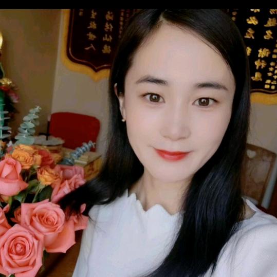平安喜乐🌹
