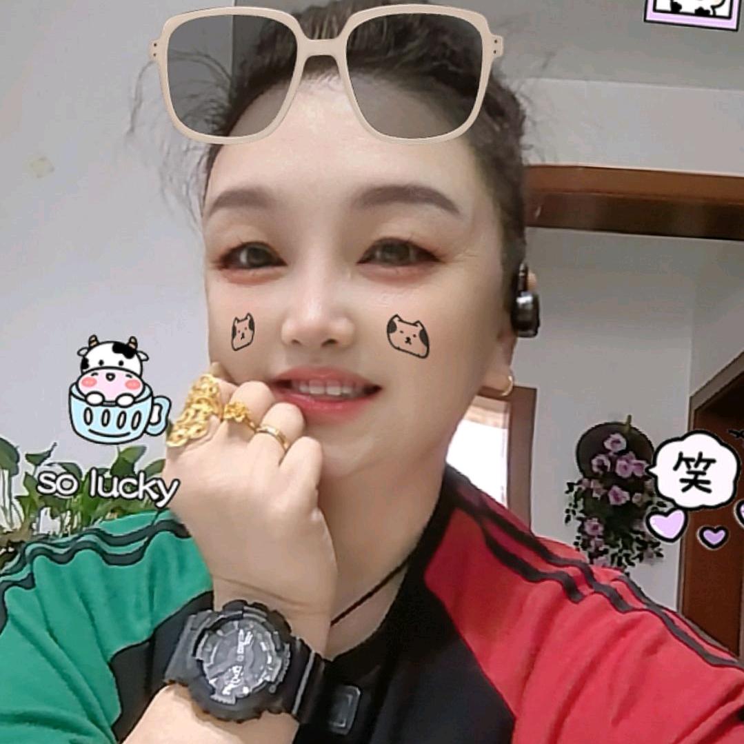 茉莉花👫爱心人士